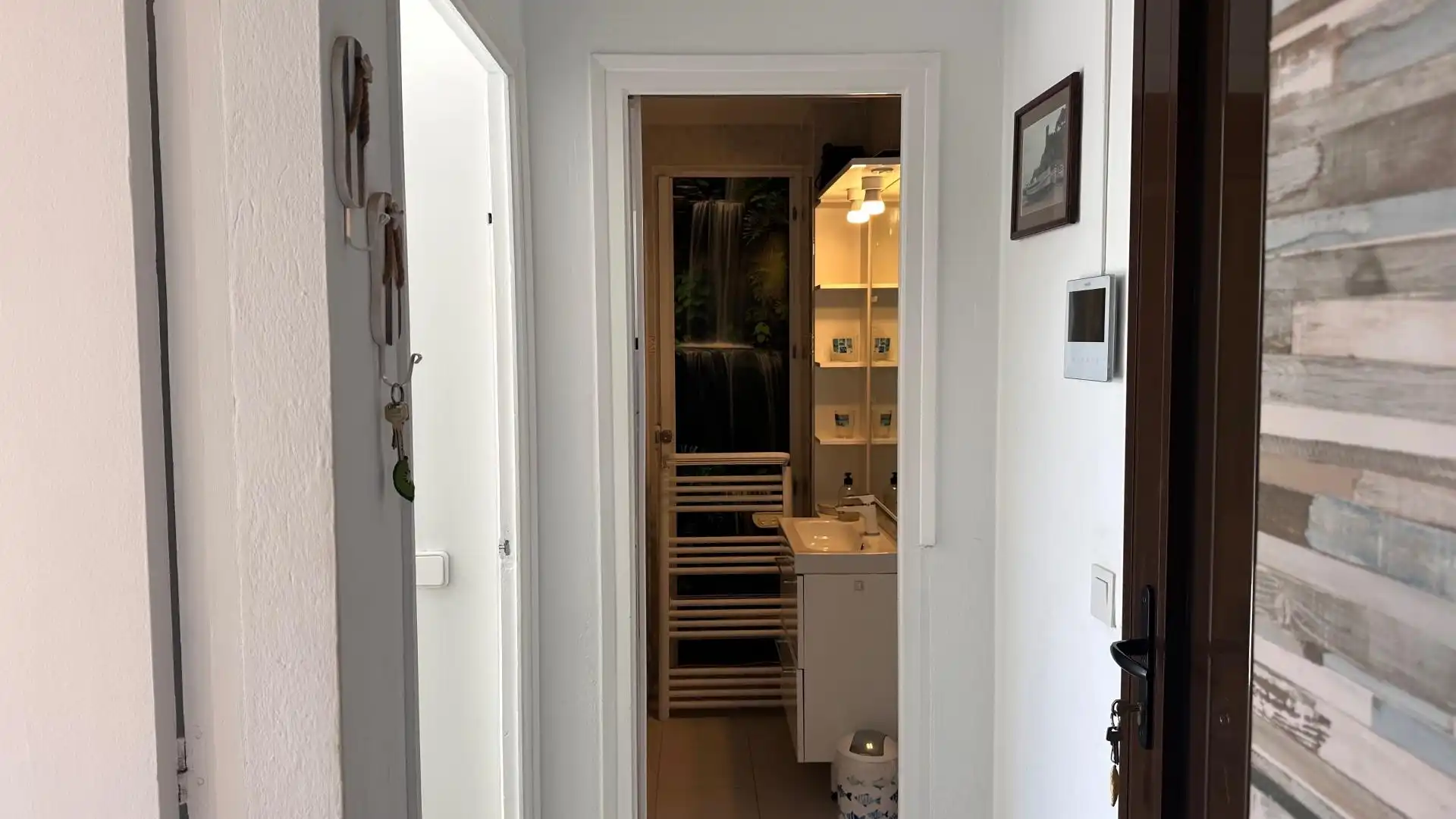 Flat for sale in Castell d'Aro, Platja d'Aro i s'Agaró  with Air Conditioner and Terrace