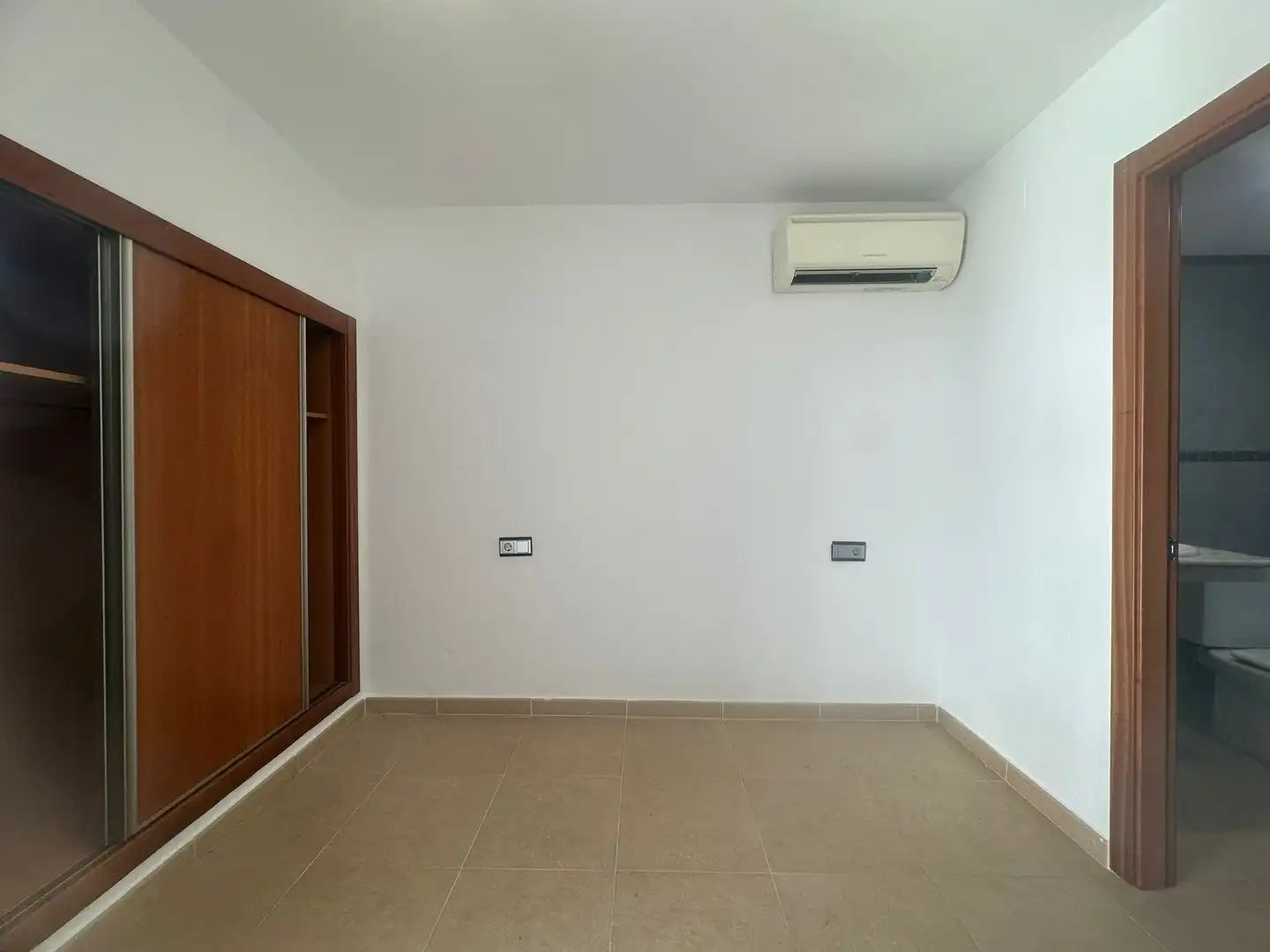 Piso de alquiler en Altea con Aire acondicionado, Calefacción y Jardín privado