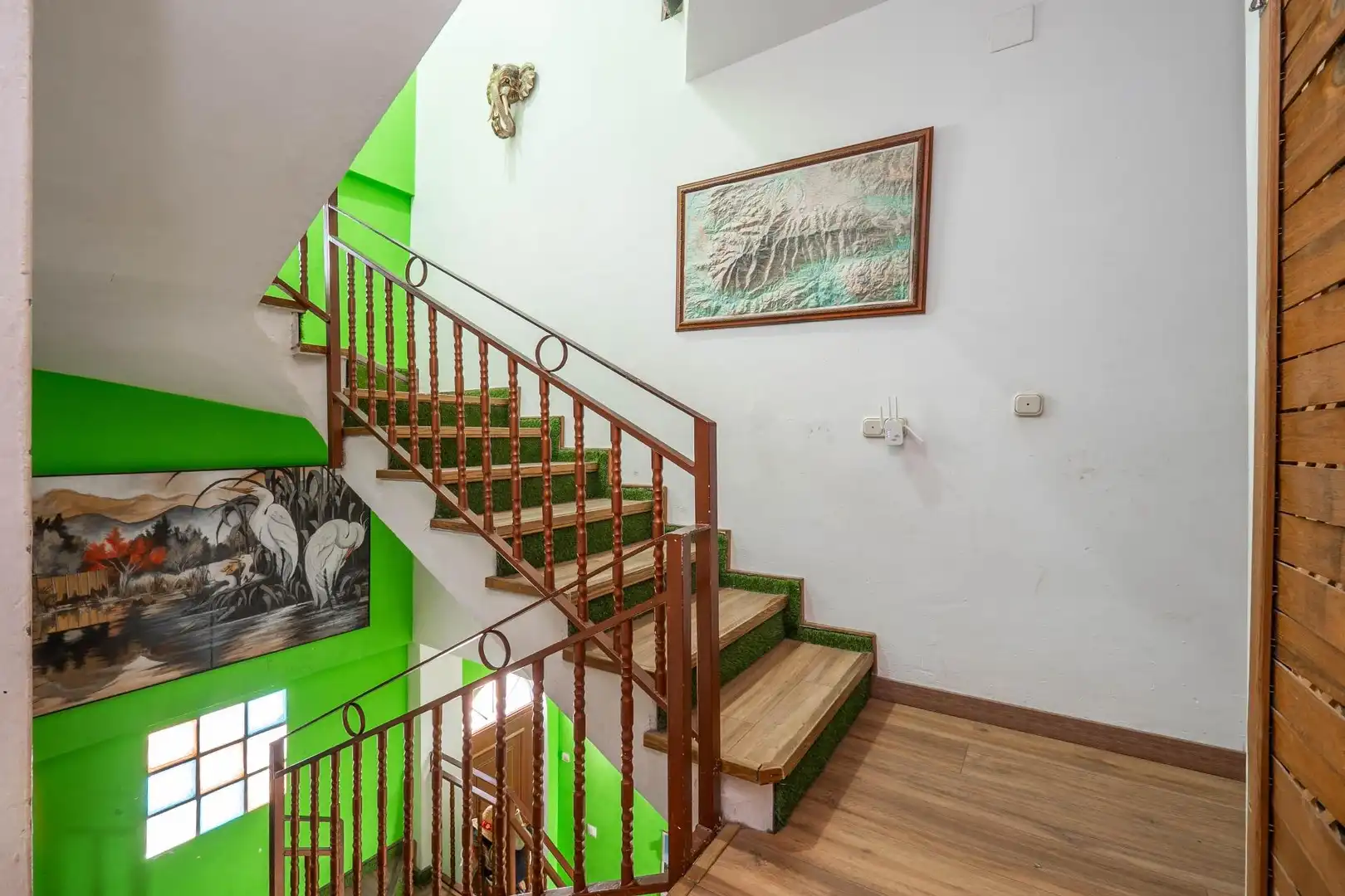 Chalet con terraza en venta en Calle Calle Cuesta Colorada, imagen 72