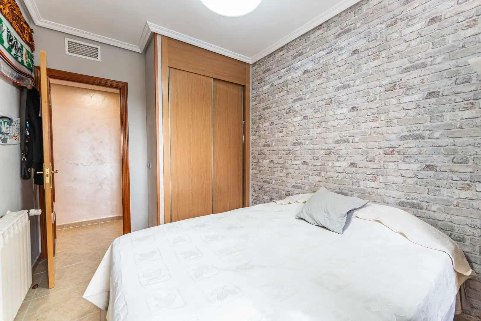 Habitación de Piso en venta en Universidad - Hospital