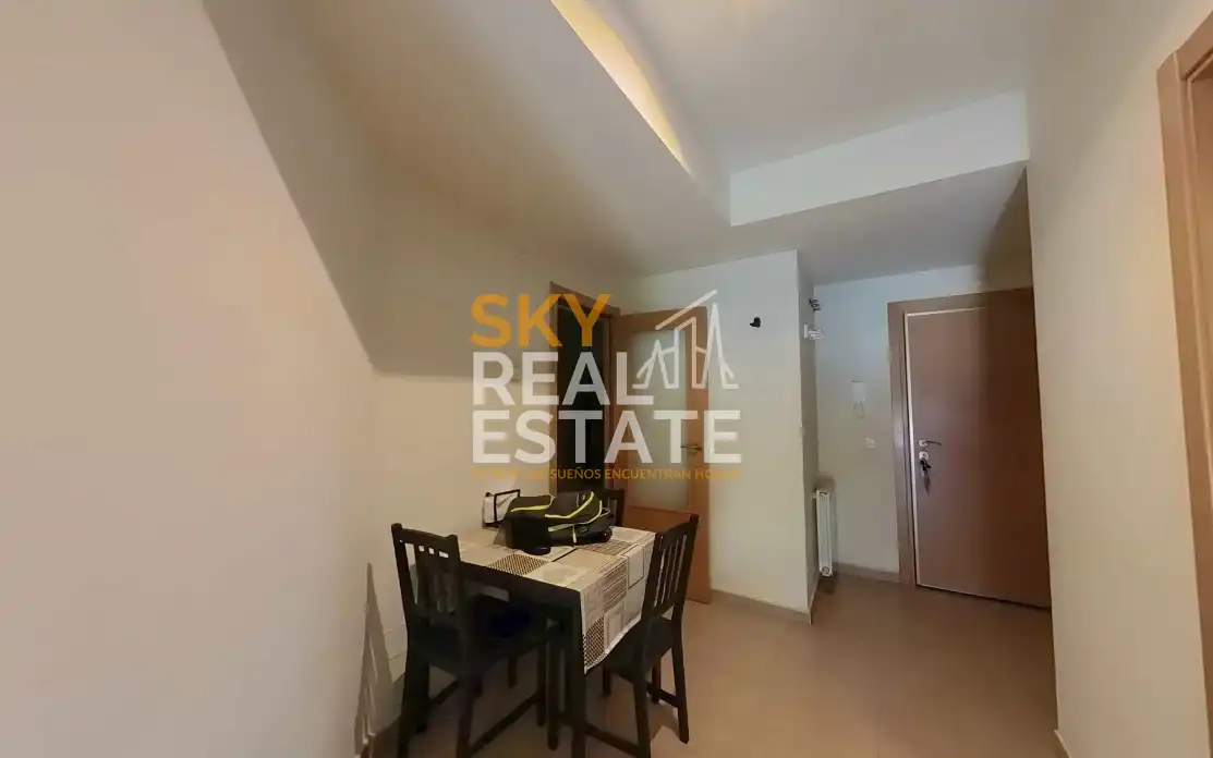 Exterior view of Flat for sale in Arganda del Rey  with Air Conditioner, Heating and Storage room
