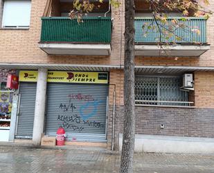 Premises for sale in Sabadell  with Terrace