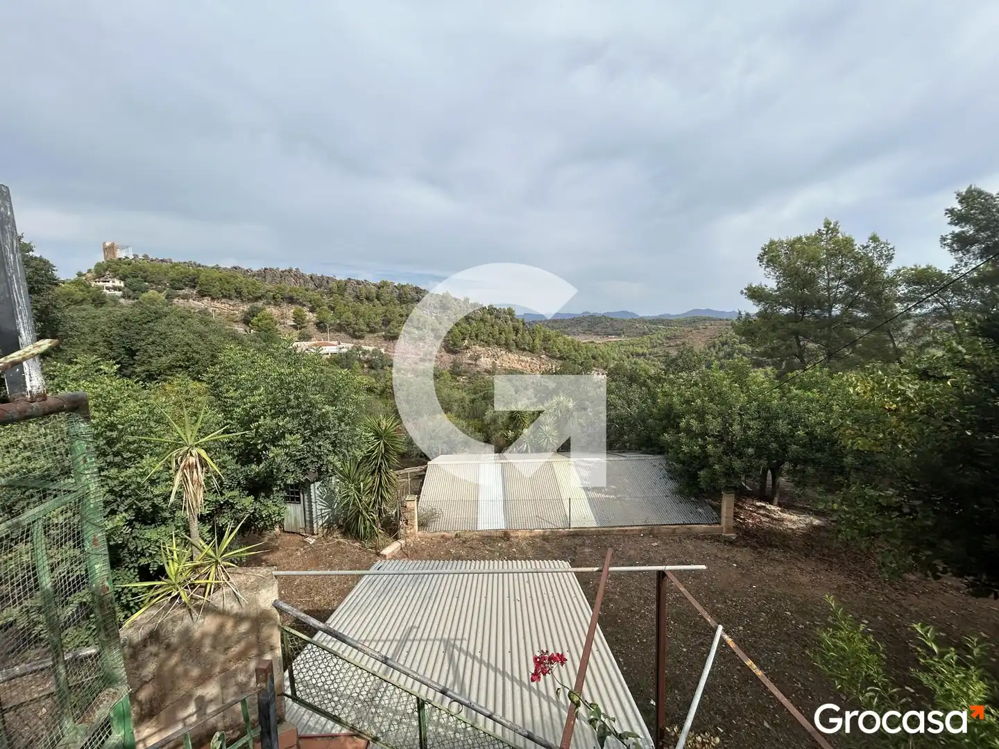 Xalet en venda a AV BARRAIX BESELGA, imagen 24