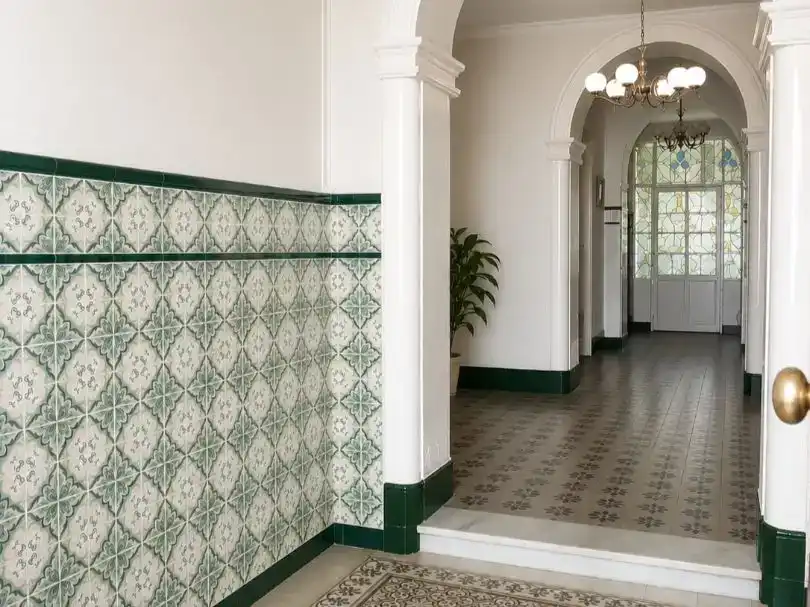 Casa adosada en venda en La Palma del Condado