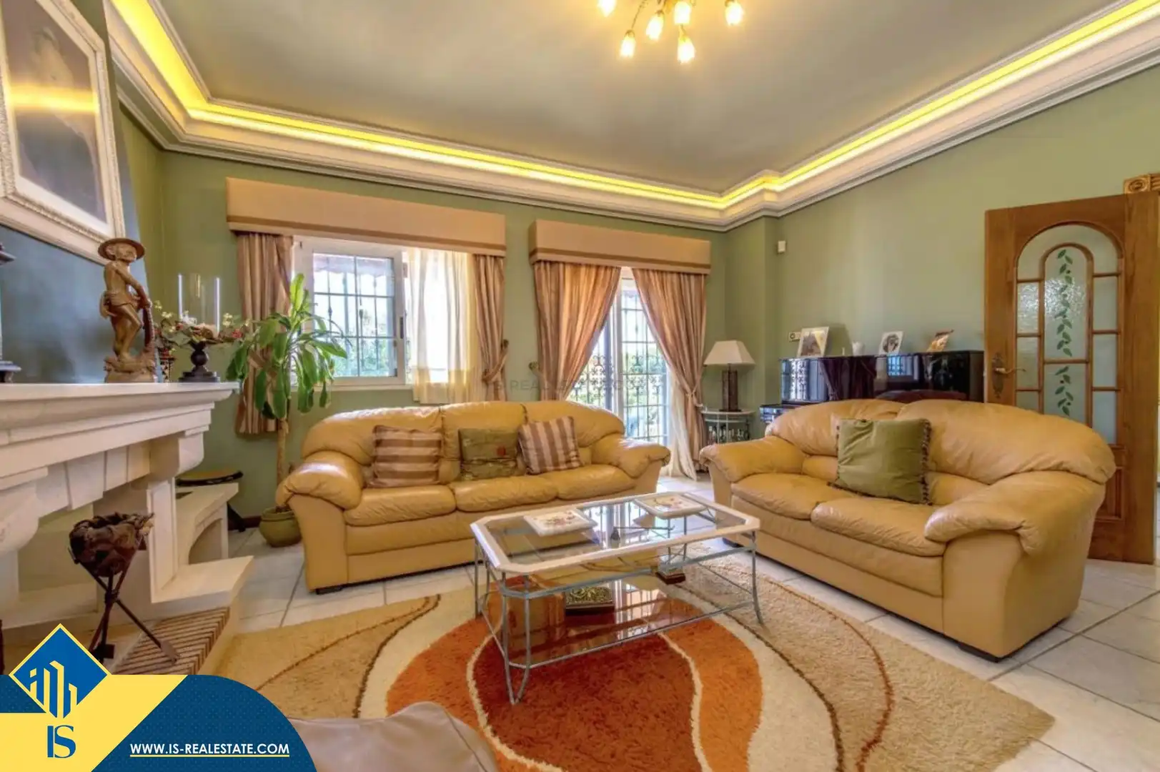 Chalet con jardín en venta en La Mata, imagen 9