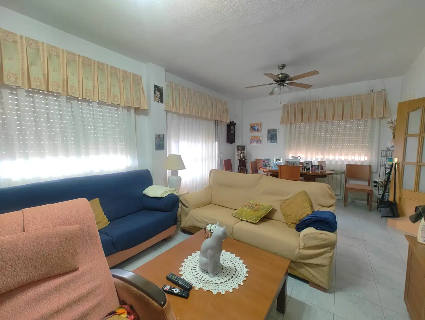 Casa o chalet en venta en Las Torres de Cotillas
