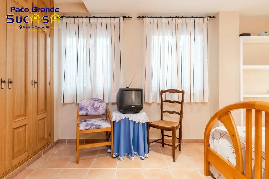 Appartamento con terrazza in vendita a Calle Calle Almona Vieja 7, imagen 25