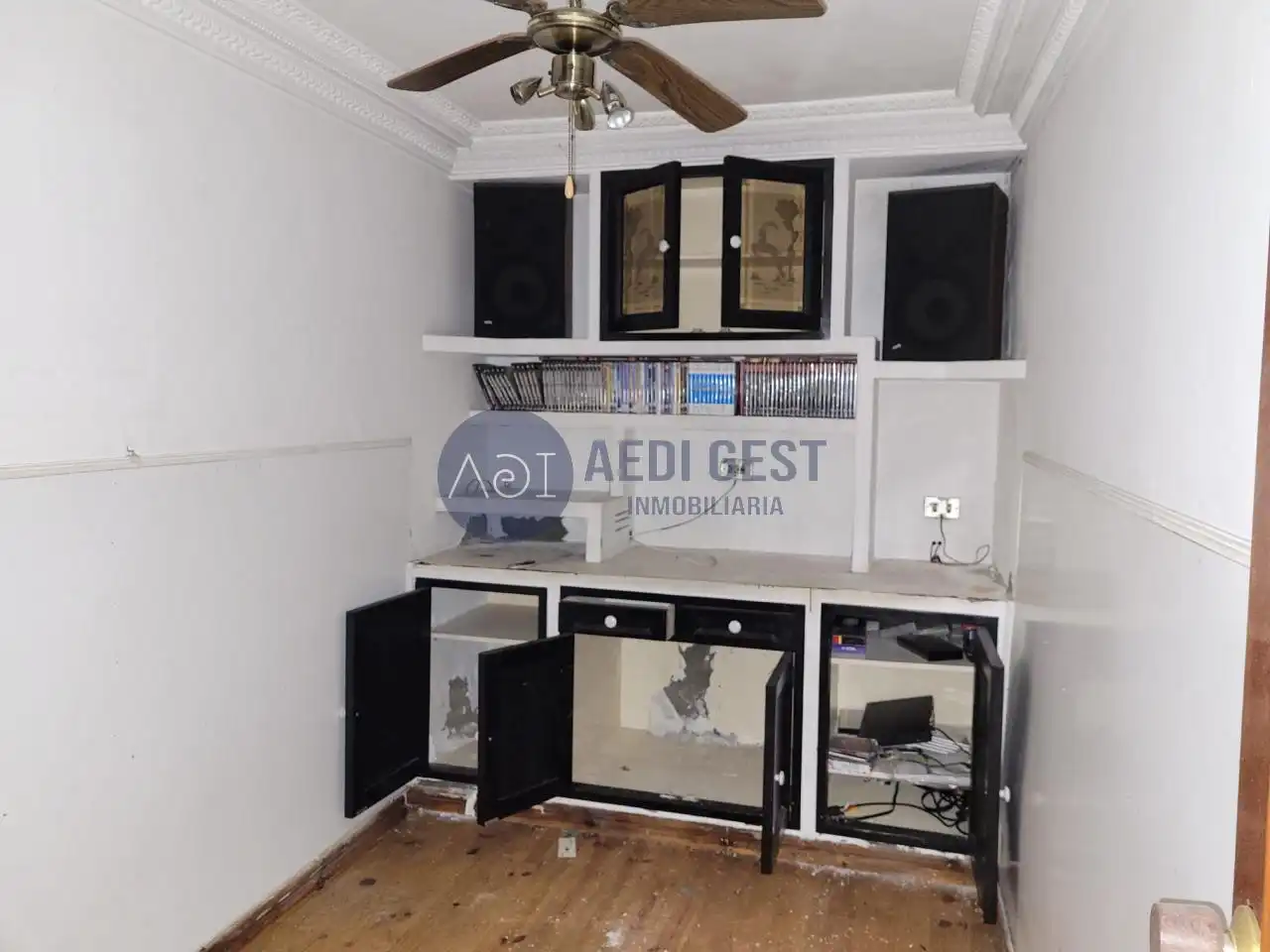 Casa o chalet en venta en Vigo  con Jardín privado