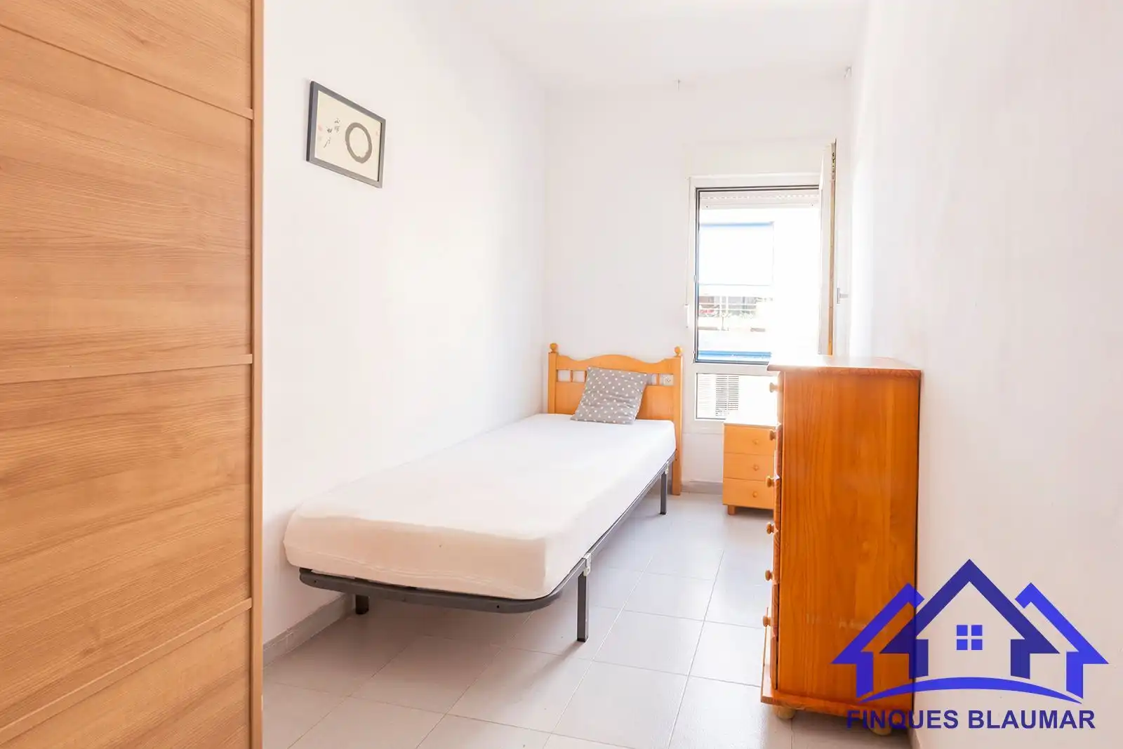 Habitación de Piso en venta en Pineda de Mar con Terraza