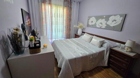 Foto 3 de Pis en venda a Avinguda D'urgell, Bellpuig, Lleida