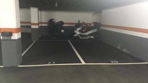 Foto 4 von Garage zur Miete in Gijón - Cl Zumalacarregui, El Natahoyo, Gijón