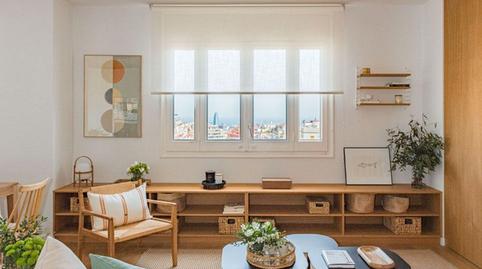 Foto 4 de Pis de lloguer a Carrer de Sardenya, La Salut,  Barcelona Capital