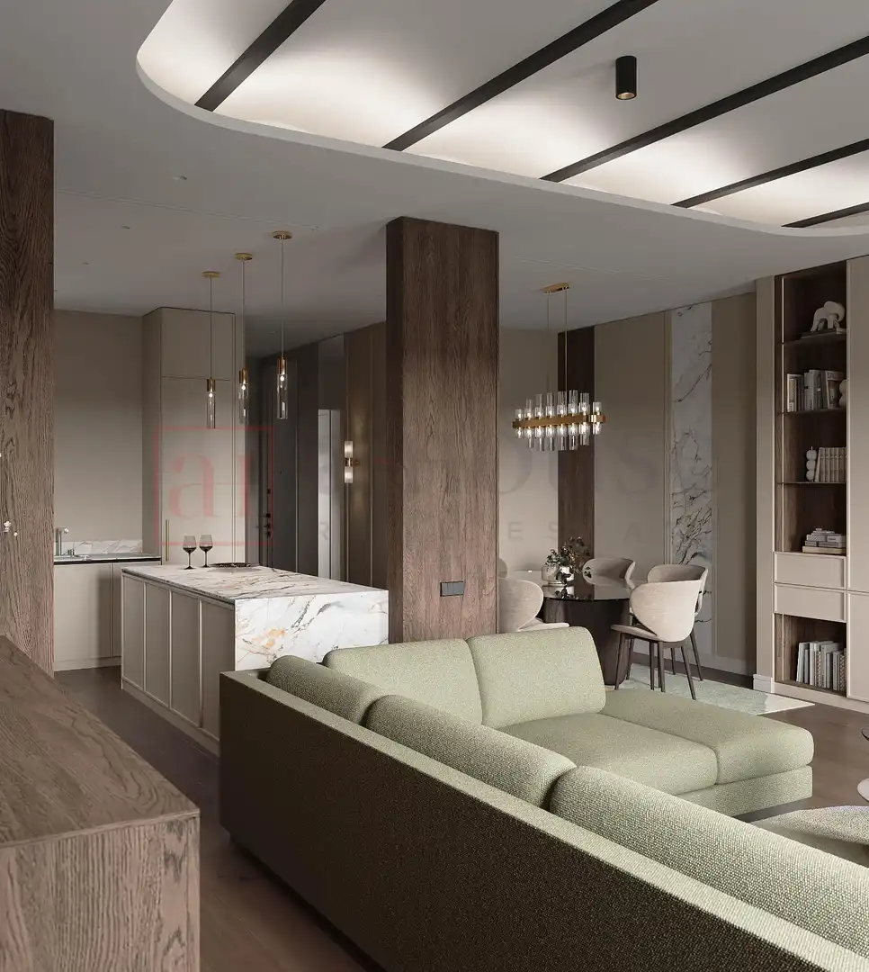 Wohnung mit Terrasse zum Verkauf in Eixample, imagen 4