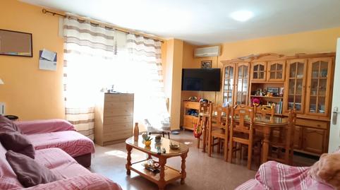 Foto 4 de Piso en venta en Calle Jacinto Benavente, 18, Huércal de Almería, Almería