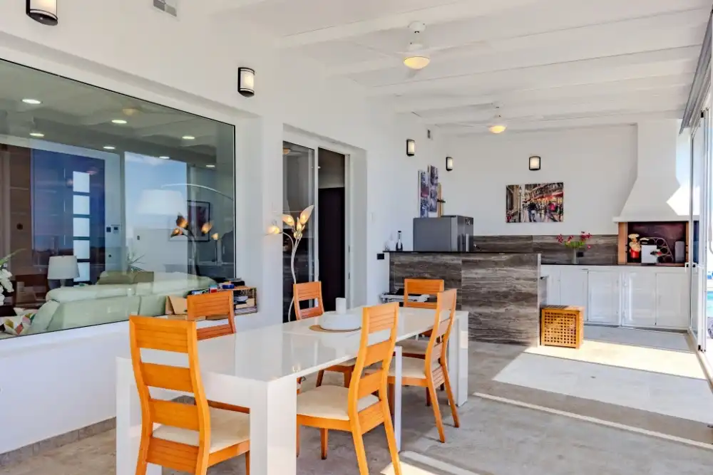Terraza de Casa o chalet en venta en Teguise con Terraza y Internet