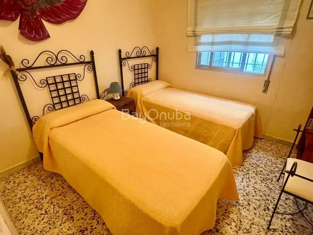 Habitación de Casa o chalet en venta en Punta Umbría