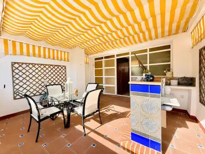 Reihenhaus mit Pool zum Verkauf in Av/ Sierrezuela, 4 Conjunto Las Mercedes 29651 Mijas, imagen 19