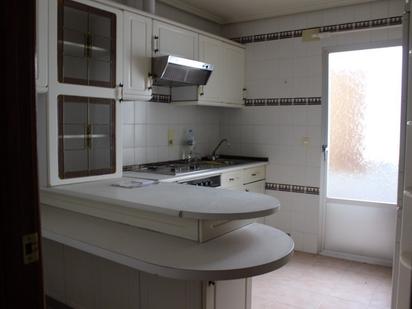 Kitchen of Flat for sale in Valdepeñas