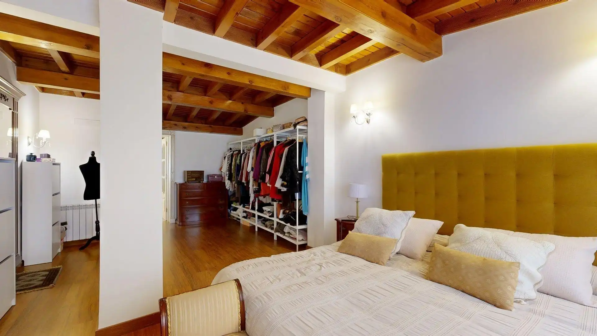 Casa con terrazza in vendita a Calle MORENO, FRANCISCO (SJN) 8, imagen 30
