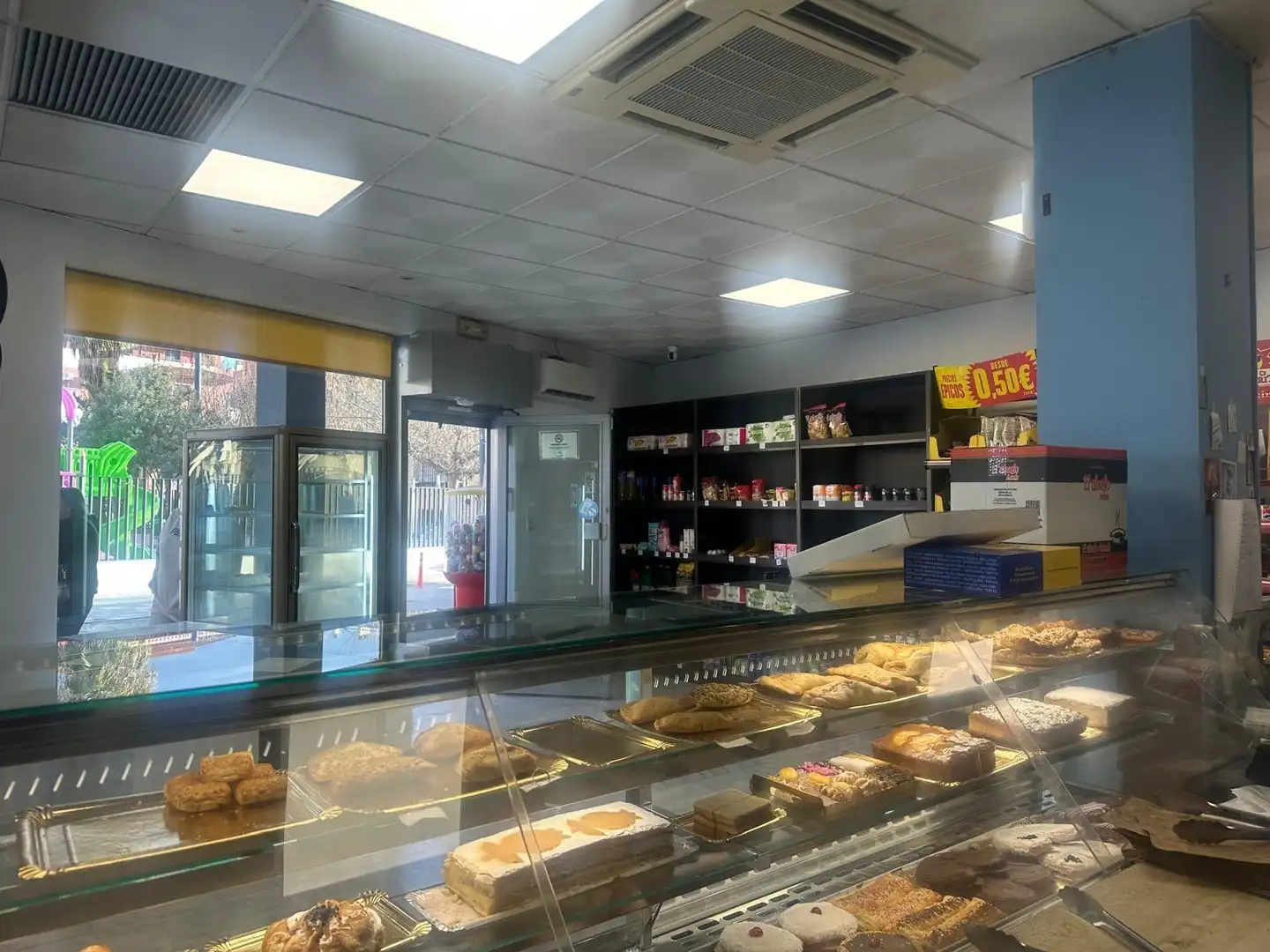 Business premises to rent in Calle de Carmen de Burgos, imagen 13