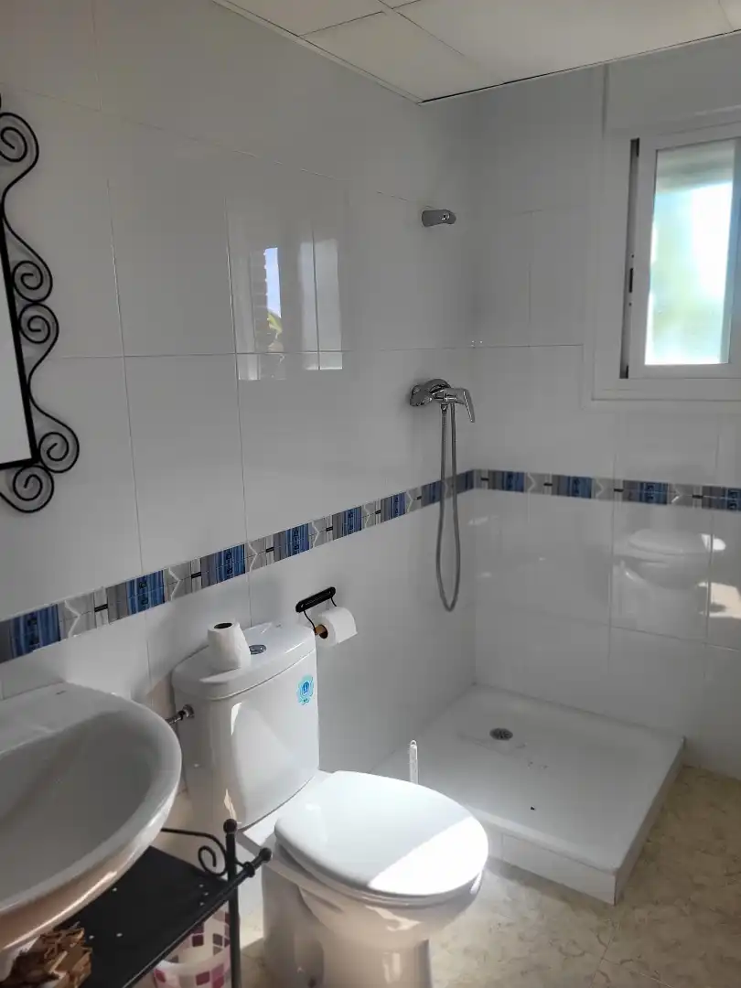 Doppelhaushälfte mit Garten zum Verkauf in Carrer Gregal 27, imagen 35