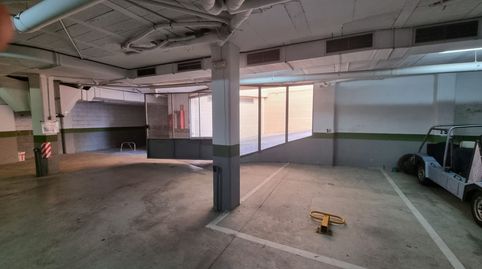 Foto 5 de Garaje en venta en Joan Miró, 1, Calvario, Torremolinos
