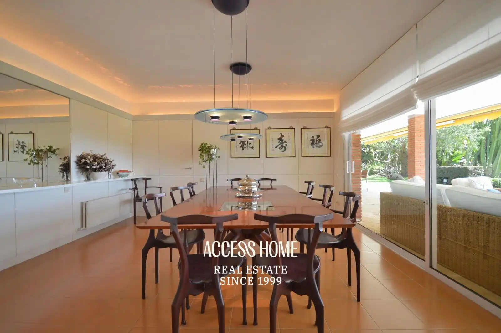 Detached house with pool for sale in Supermaresme, imagen 12