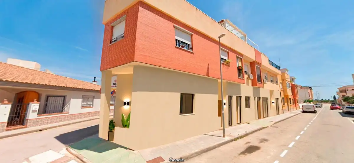 Apartament en venda a Pilar de la Horadada ciudad, imagen 6