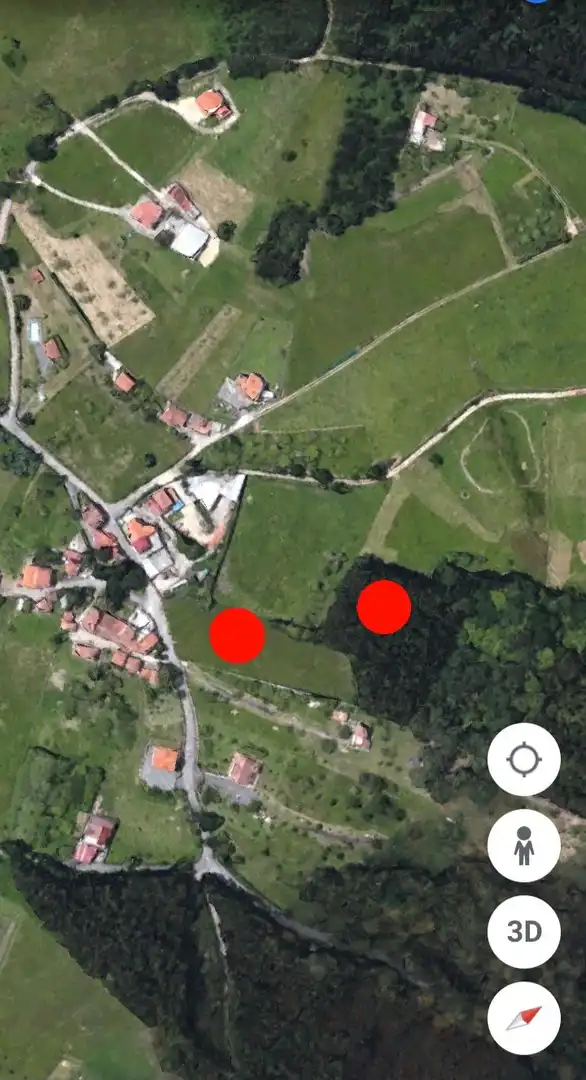Residential land for sale in Pillarno, imagen 11