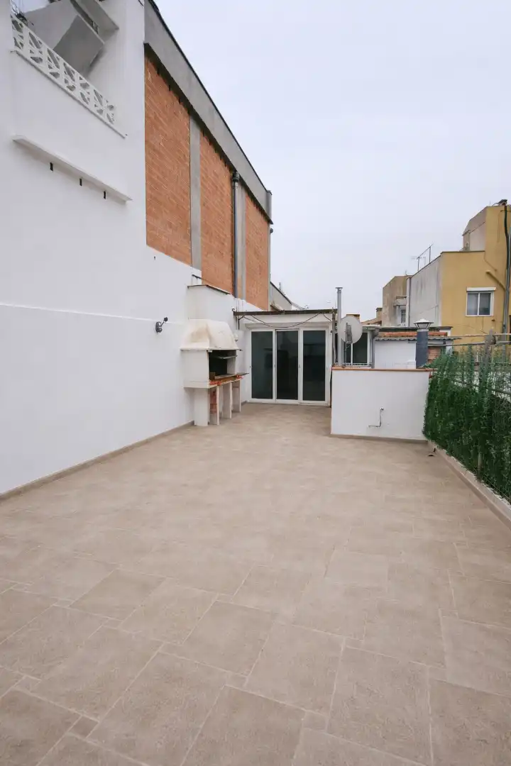 Piso en venta en Carrer de la Llibertat, Centre