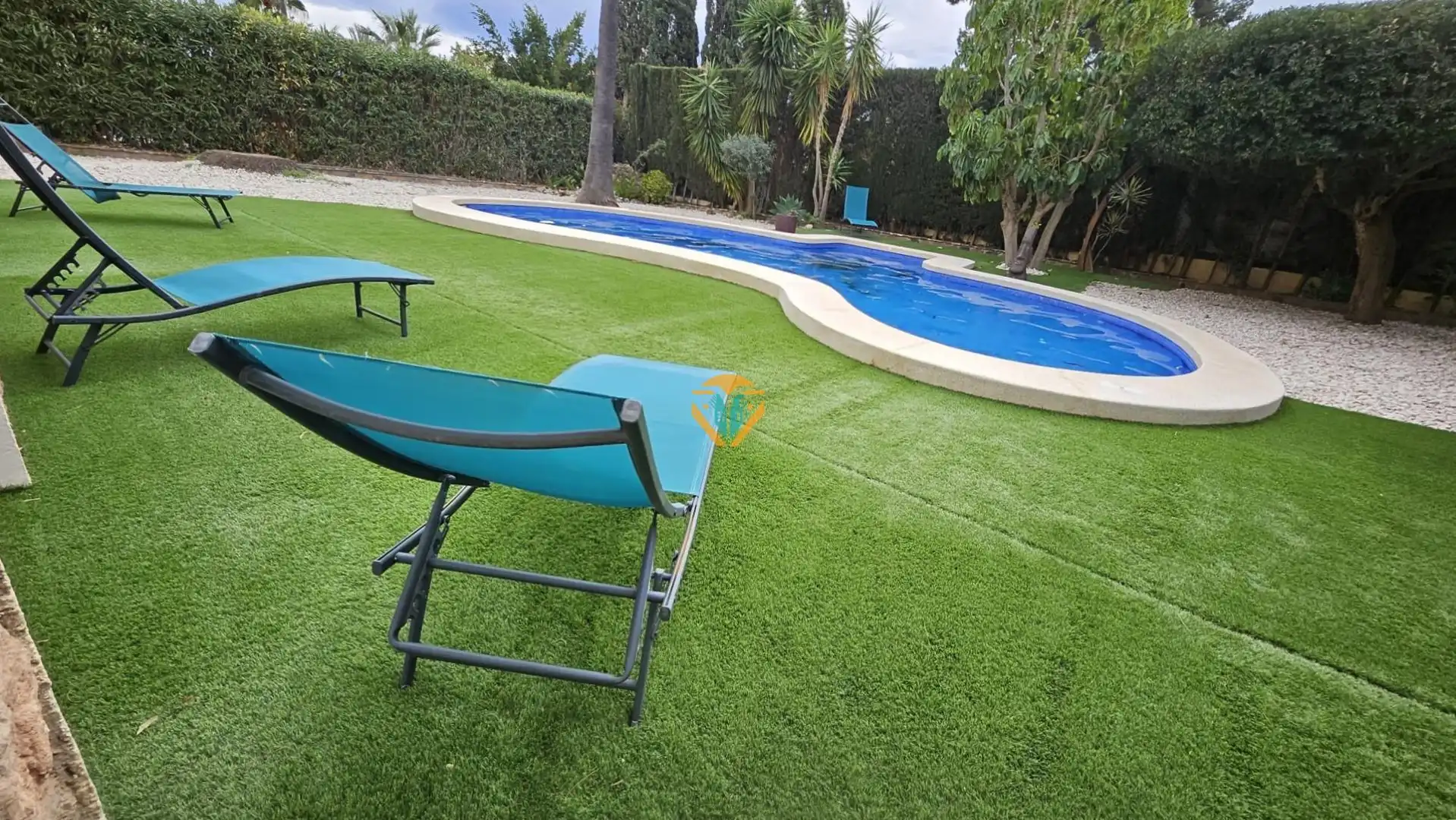 Chalet con terraza en venta en Urbanizaciones, imagen 55