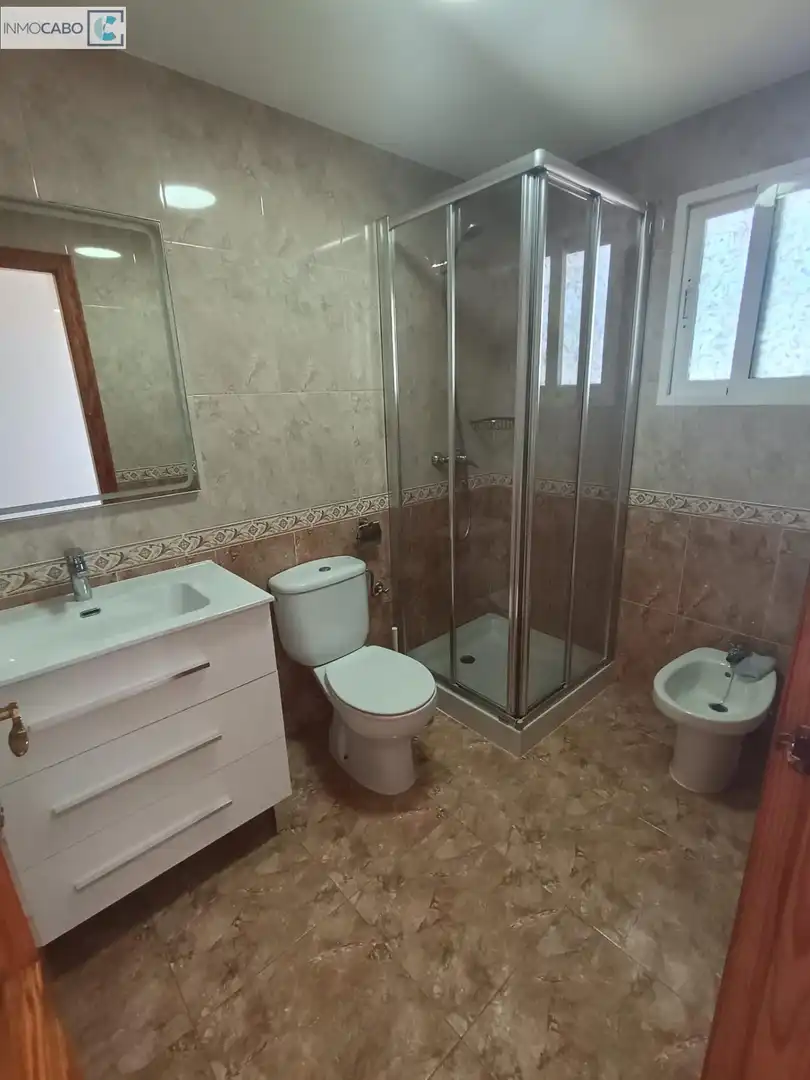 Apartamento de alquiler en Calle Calle Fragata, Los Narejos - Punta Calera