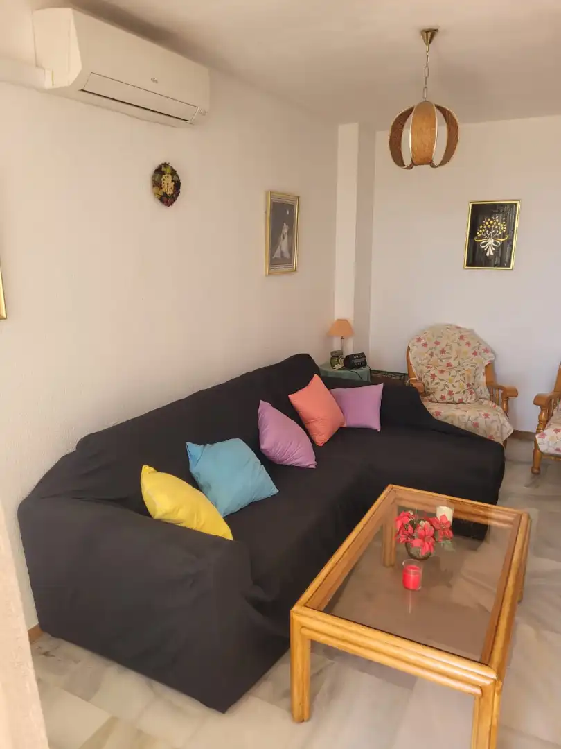 Apartament en venda a Calle Decano Higueras del Castillo, 37, La Carihuela - Los Nidos