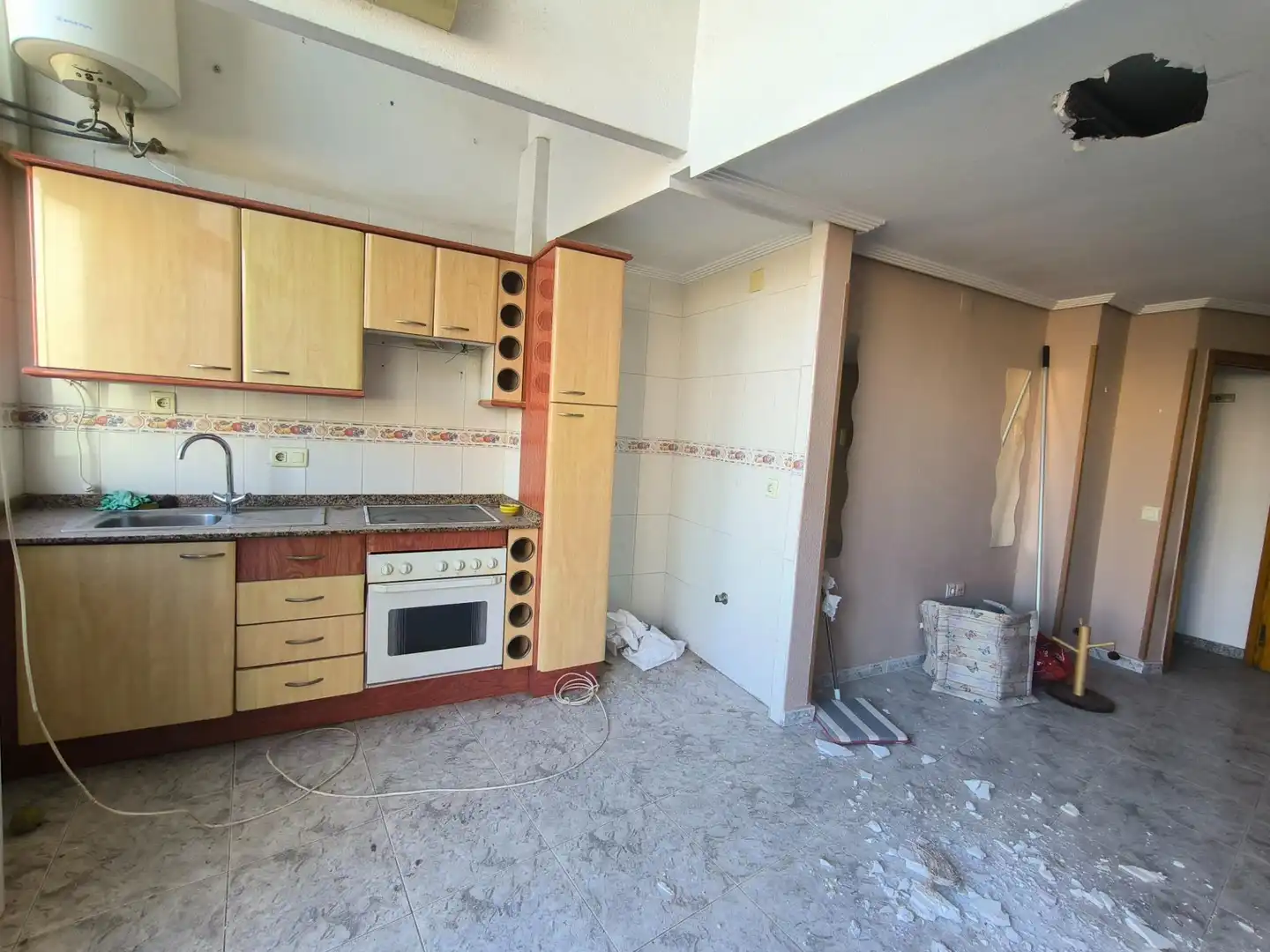 Residencial en venta en Calle RAFAEL ALTAMIRA, imagen 5