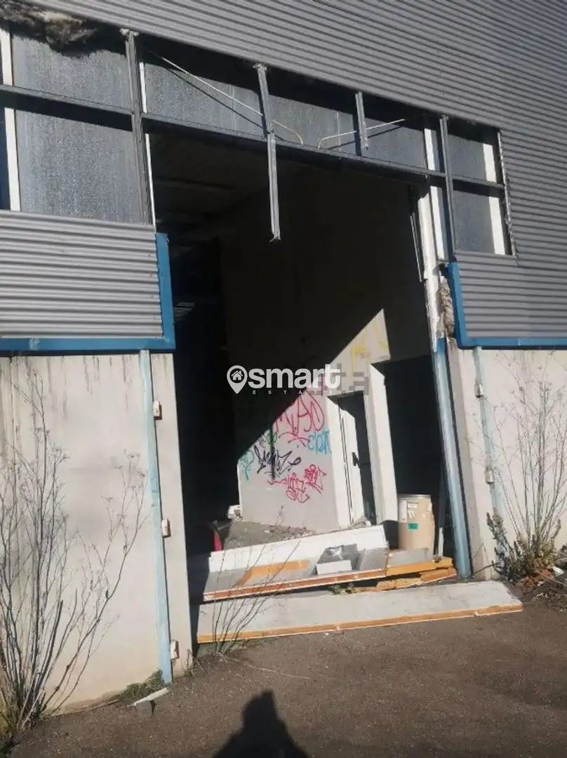 Industrial building for sale in CUADRIELLA, imagen 25