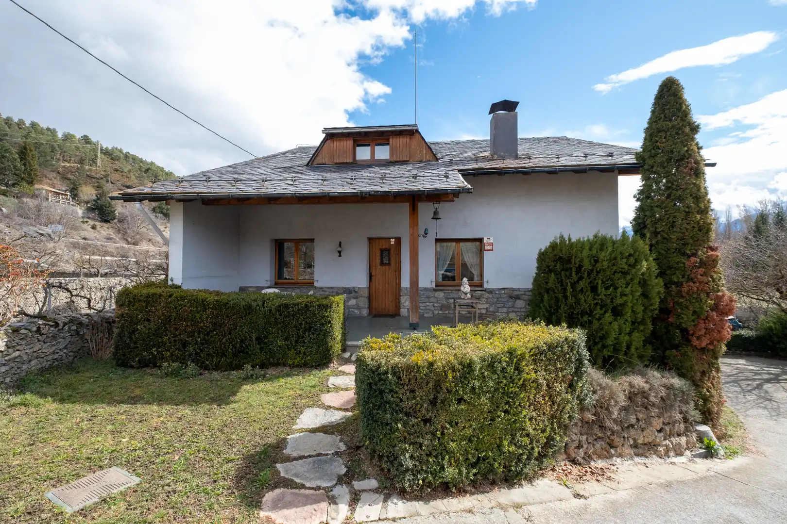 Casa o chalet en venta en Carretera Puigcerda, 46, Bellver de Cerdanya