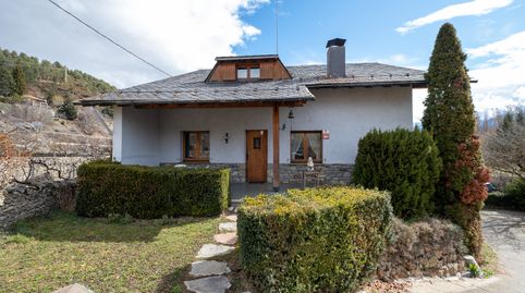 Foto 4 de Casa o chalet en venta en Carretera Puigcerda, 46, Bellver de Cerdanya, Lleida