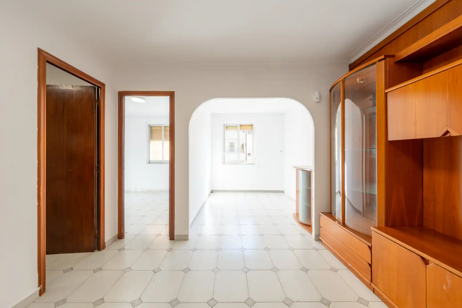 Piso en venta en L'Hospitalet de Llobregat con Aire acondicionado y Horno