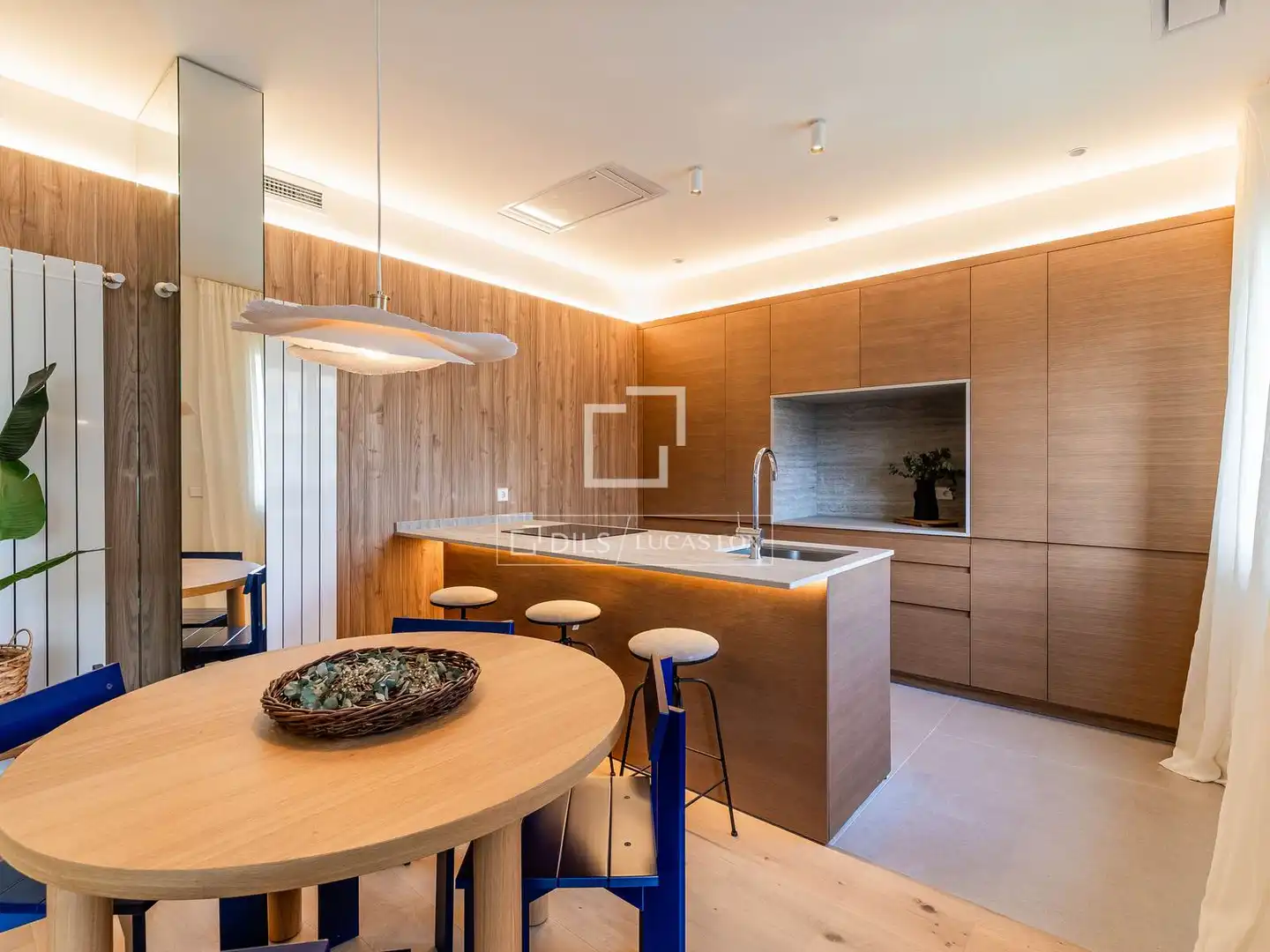 Appartement avec ascenseur à vendre à Retiro, imagen 6