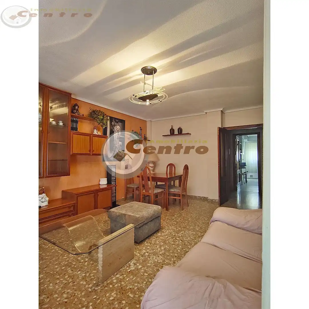 Appartamento con balcone in vendita a luis badia, imagen 3