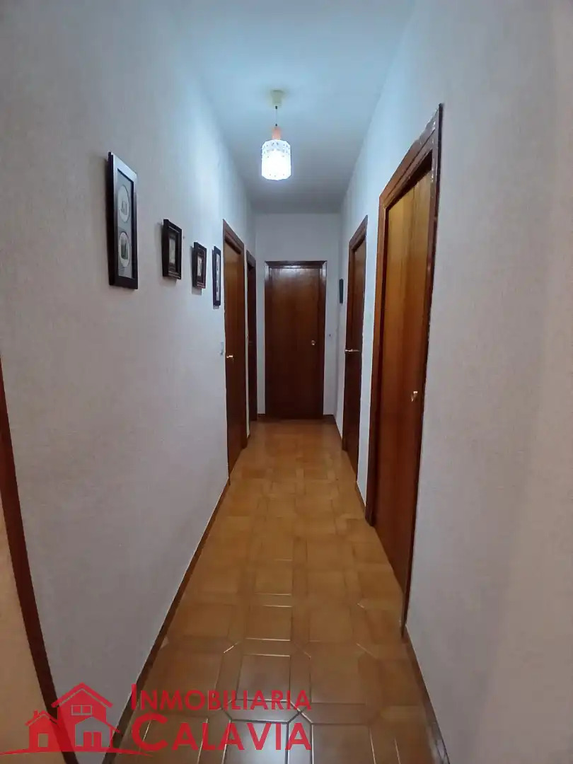Piso con ascensor en venta en Calle Juan Francisco Chicharro 18, imagen 18