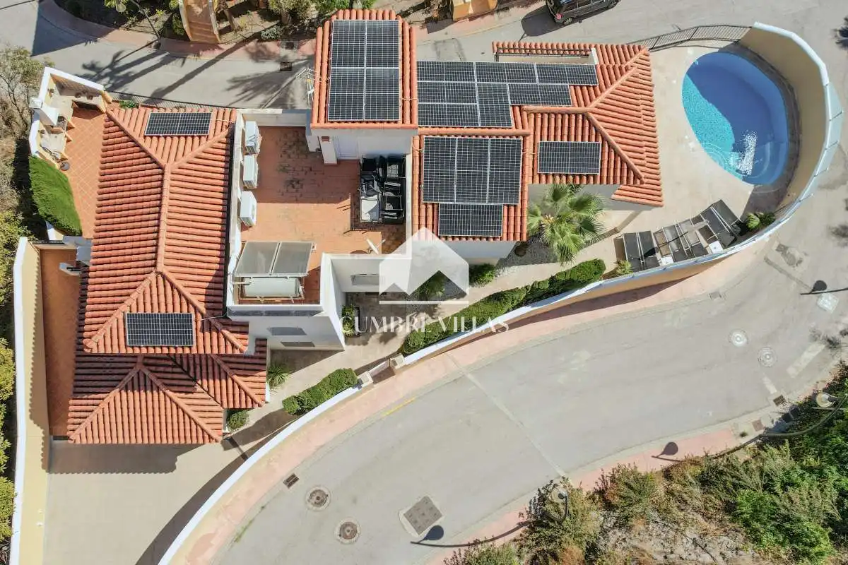 Casa amb piscina en venda a Velilla - Velilla Taramay, imagen 87