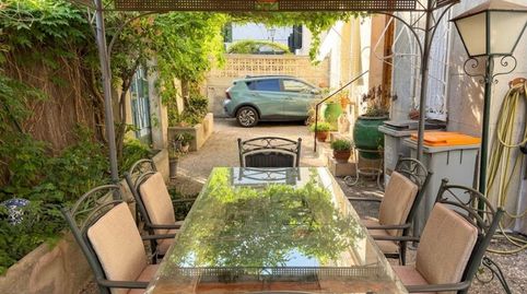 Photo 2 of Houses for sale in Calle del Conde de Cartagena, Madrid, Spain, 21, Niño Jesús, Madrid Capital