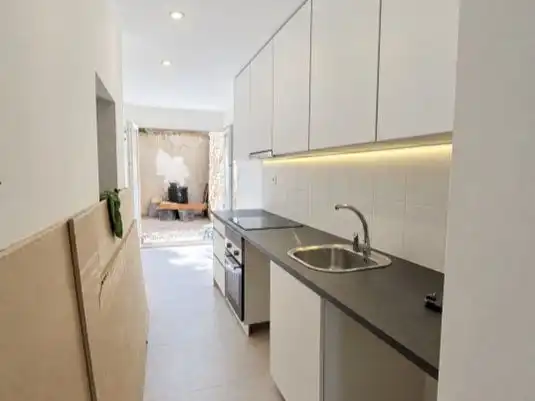 Maison mitoyenne avec jardin à vendre à Calle Independencia 9, imagen 15