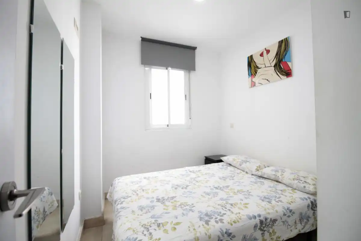 Apartament de lloguer a Puerta del Ángel