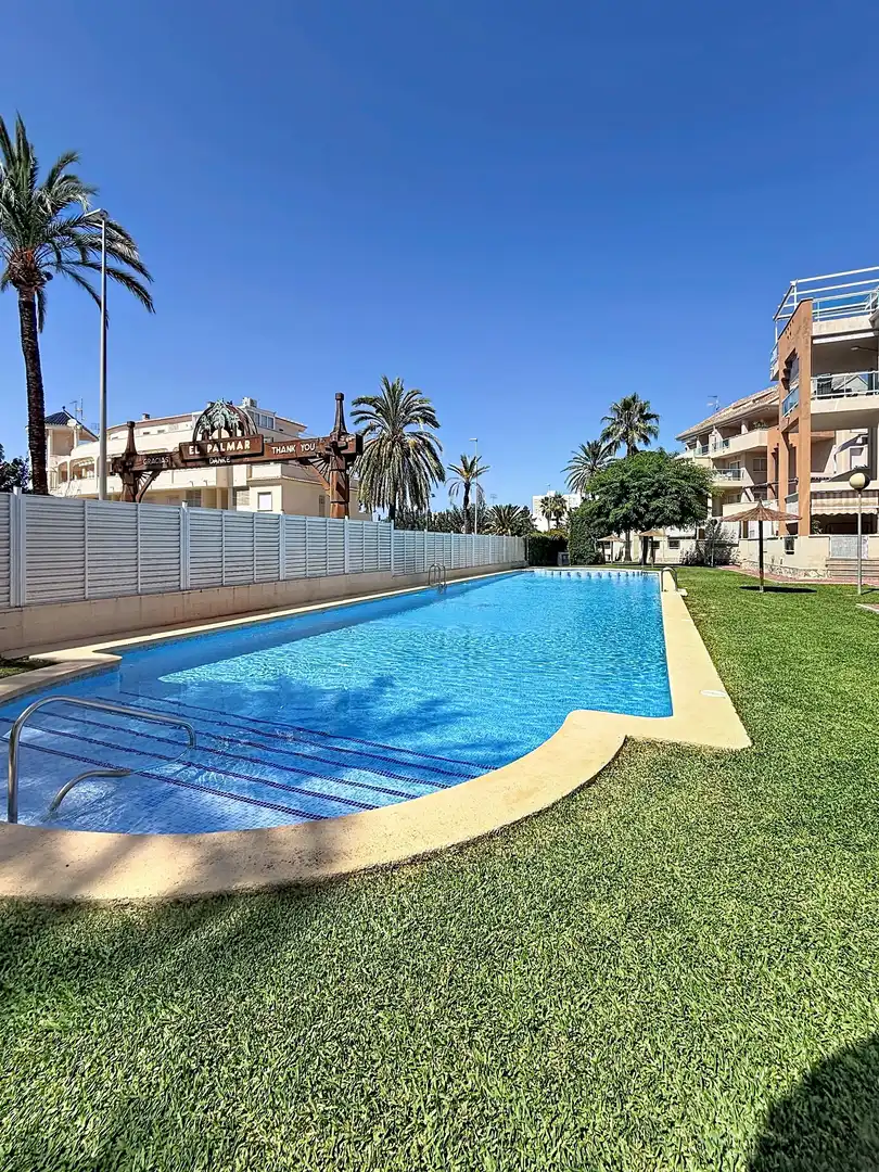 Appartamento con piscina in vendita a Las Marinas / Les Marines, imagen 24