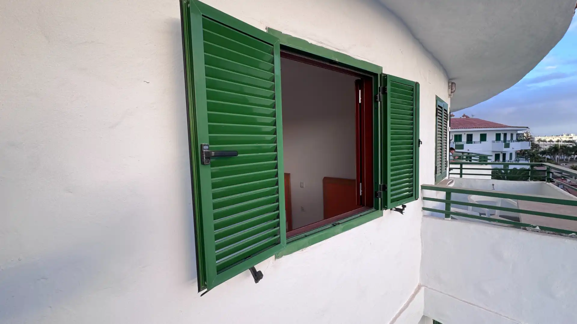 Apartamento con terraza en venta en Avenida de Tenerife, imagen 31