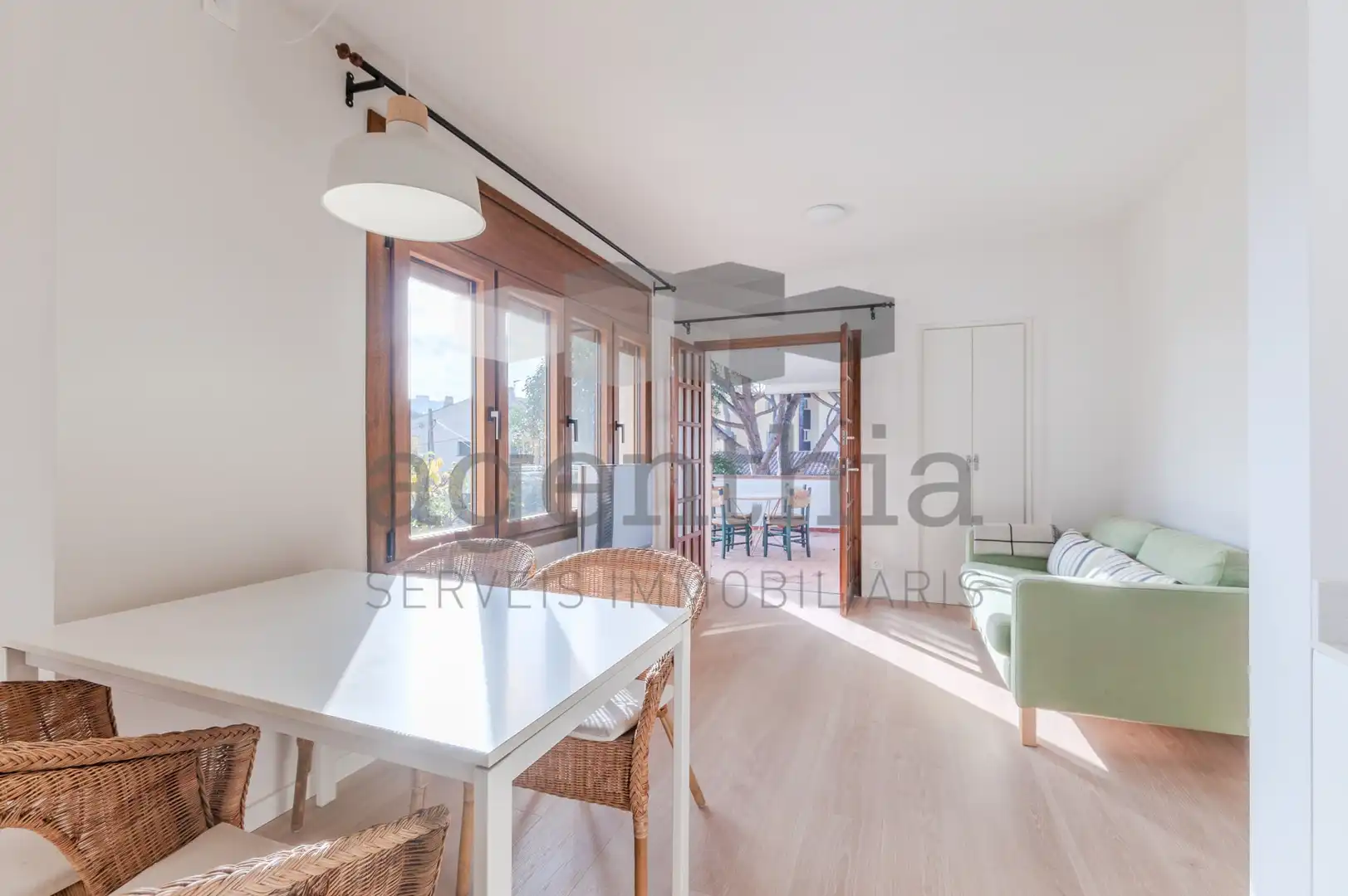 Sala de estar de Casa o chalet en venta en Castell d'Aro, Platja d'Aro i s'Agaró con Aire acondicionado, Calefacción y Trastero
