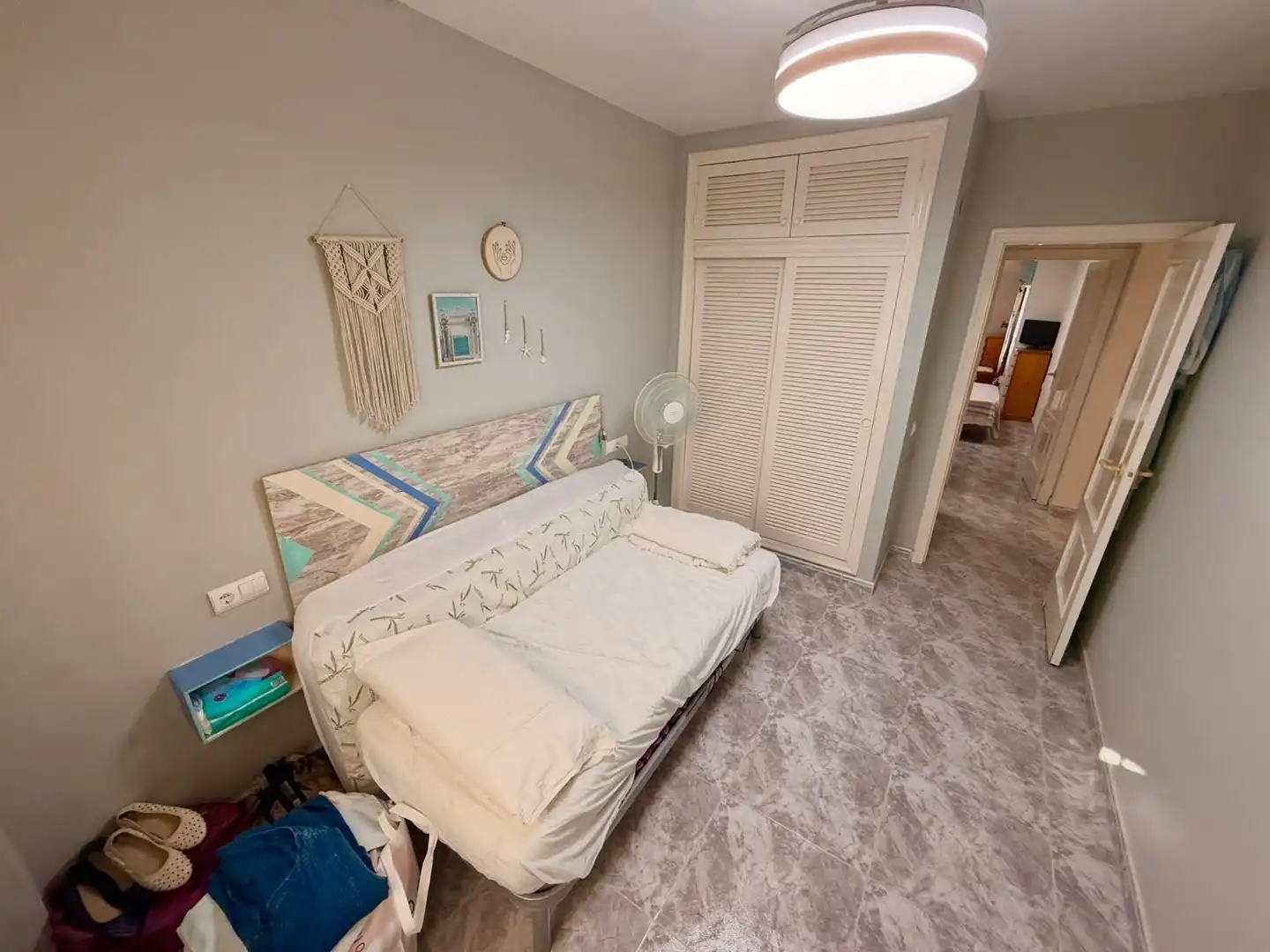 Casa a schiera con terrazza in vendita a Centro, imagen 13