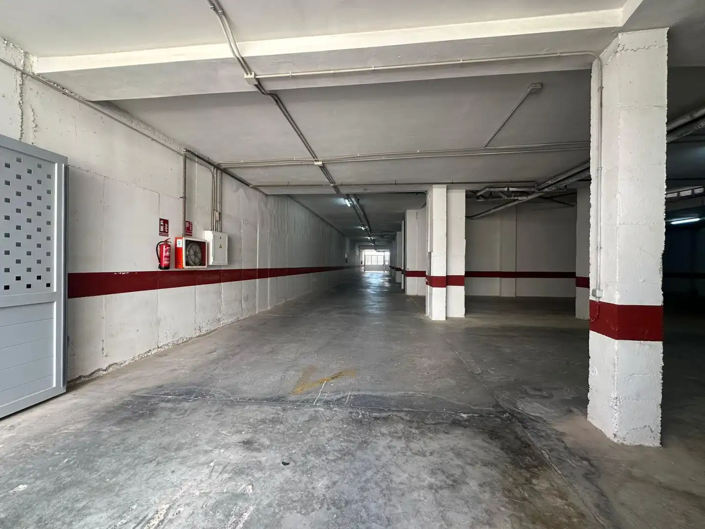 Parking de Garaje en venta en Torrevieja